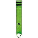 Erima Stutzen Streifenstutzen, Green/Schwarz, 1, 317109