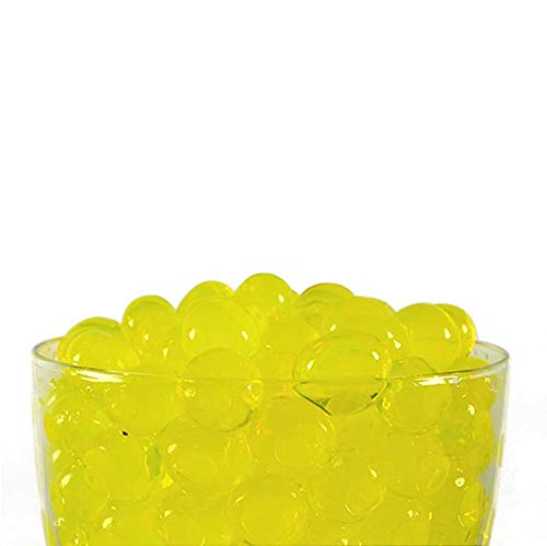 Bolas de Gel Orbeez 1.000 und Cresce na Água Até 3Cm Sortidas
