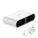 Litheli U20 Battery Charger 20000mAh in about 1 hour