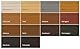 Xyladecor Holzschutz-Lasur 2 in 1, kastanie, 4L