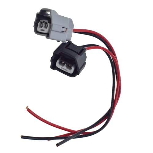 Conector de bobina de encendido para Hyundai Elantra 2001-2002 y Accent arnés 27301-26600