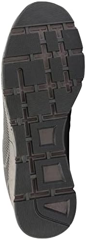 JBU by Jambu Men's Lakota Sneaker, Brown/Orange, 9.5 | Image 2