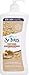 St. Ives Soothing Hand & Body Lotion Moisturizer for Dry Skin Oatmeal & Shea Butter Made with 100% Natural Moisturizers 21 oz