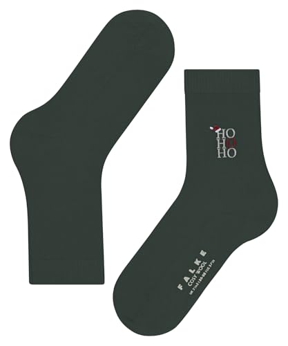 Image of FALKE Women's Cosy Wool Socks, Soft Warming Merino Cashmere