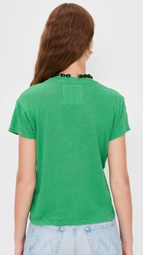 MOTHER Women's The Sinful Tee3