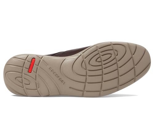 Image of Rockport Mens Garett Wing Tip
