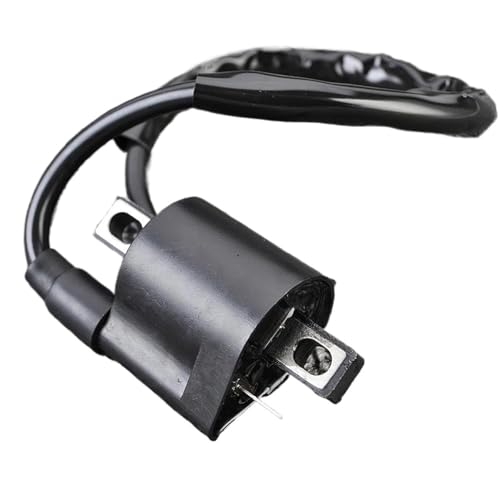 Bobina de encendido para Yamaha XVS650 que soluciona tirones y fallos de arranque 5