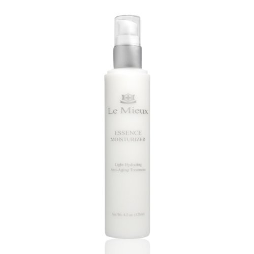 Le Mieux Essence Moisturizer 4.2oz./ enhance skin