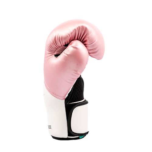 Image of EVERLAST PRO Style Training Gloves-RED
