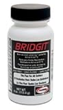 Harris BRPF1 Bridgit Paste Soldering Flux, 1 lb. Jar