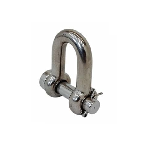 DBMIMPORTERS Forged 3/16