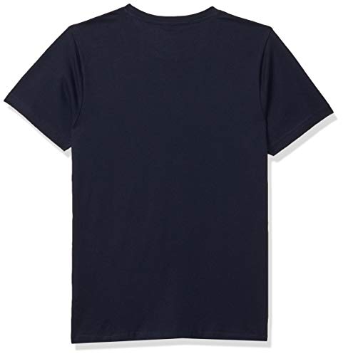 Image of Max Boys Printed Crew Neck T-Shirt