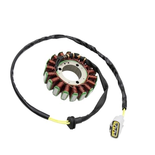 Bobine de stator moto Maverick 1000R alternateur Ranger 600 420296908