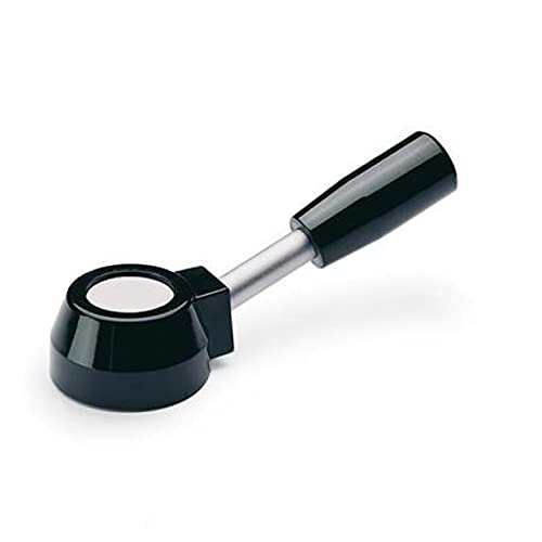 ELESA-Schalthebel, Kunststoff, 75mm Schalthebel-Ø, 18mm Vierkant-Loch