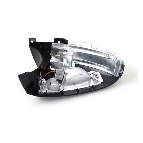 Luz señal giro espejo retrovisor rota sustitución fácil para VW Sharan 4