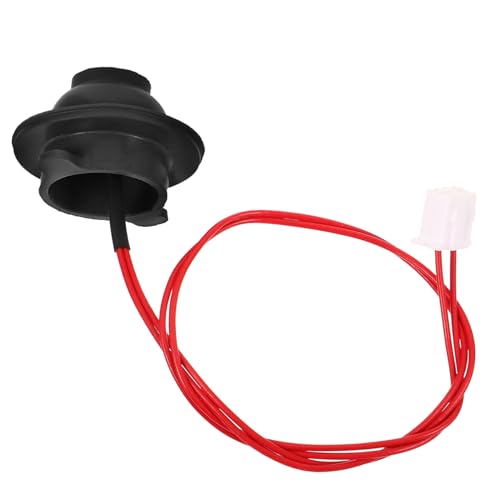 Luxshiny Sensor de Temperatura de Cocina de Inducción Detector de Termostato de Repuesto Accesorio para Estufas Electromagnéticas Hecho para Mantener