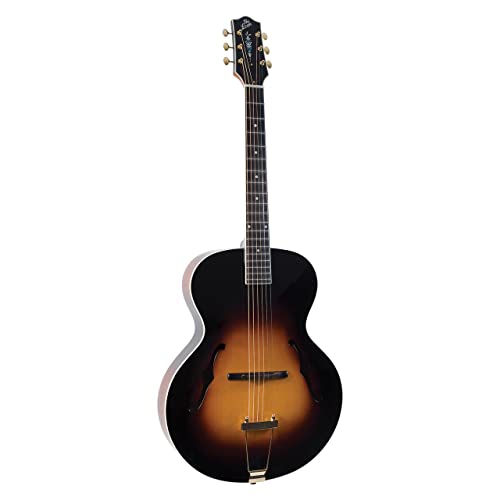 LOAR LH-700/ラッカーフィニッシュ/エボニー指板/オール単板/極美品 31qRoFFbUKL.jpg