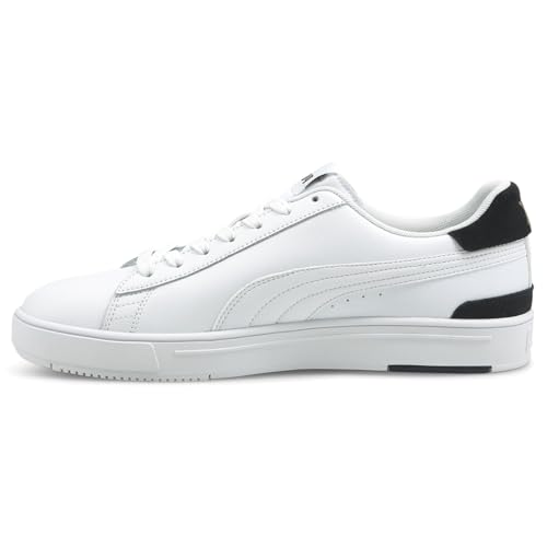 Puma Men's Serve Pro Casual Shoes4
