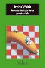 Secretos de alcoba de los grandes chefs: 766 (Compactos)