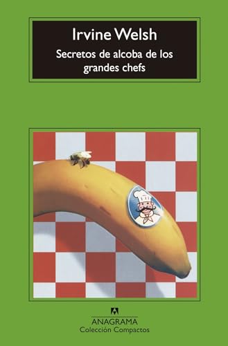 Secretos de alcoba de los grandes chefs: 766 (Compactos)