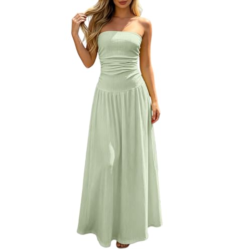 Robe de cocktail légère dos nu anti-chaleur pour soirée d'été réussie