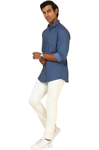 Image of Allen Solly Men Shirt