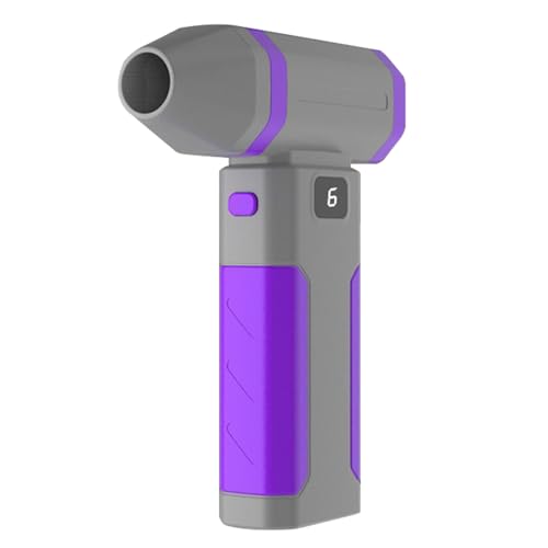 Soffiatore ad aria compressa - 100000 giri/min, soffiatore per pulizia