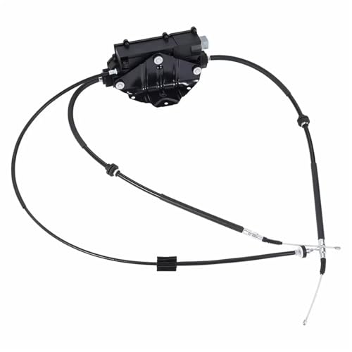 Module moteur frein stationnement électrique renforcé pour X5 E70 - 6
