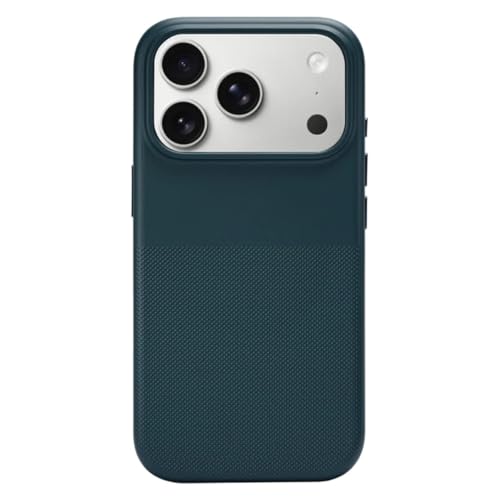 HJZSZX For iPhone17 Pro�p�A�N�e�B�u�^�b�`�J�����{�^���}�O�l�b�g���X�}�z�P�[�X�t���X�g���H���C�����X�[�d�}�b�g�ϗ���PC�o�b�N�J�o�[�iFor iPhone17 Pro/�_�[�N�u���[�j