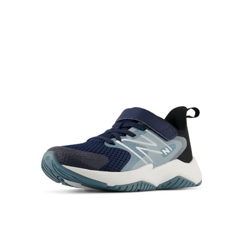 Image of New Balance Kids Rave Run V2 Bungee