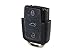 HELLA 5FA 009 263-811 Handsender, Zentralverriegelung - Funkschlüssel - Autoschlüssel - Frequenzbereich: 434MHz
