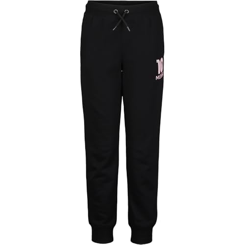 Boys Joggers, Standard Fit Sweatpants with Pockets, Comfort Fleece, Stretch Limo4