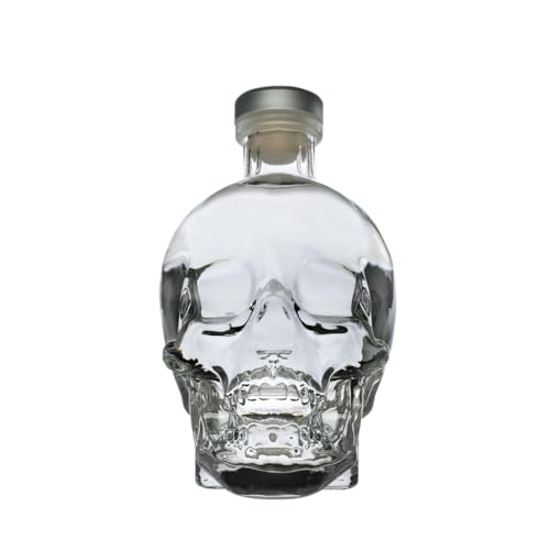 Crystal Head Vodka 40% Vol. 0,7l in Geschenkbox
