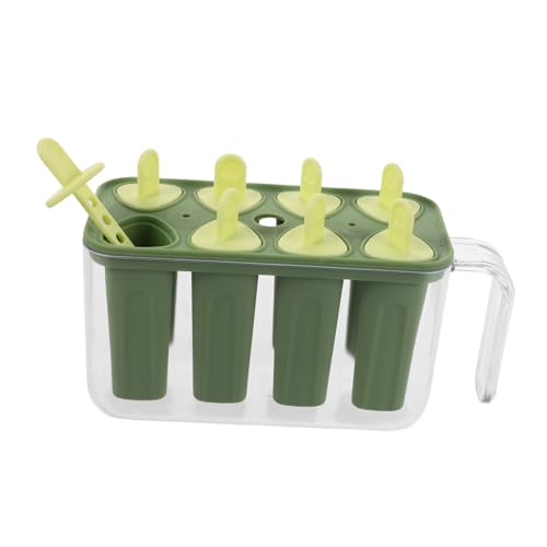 Mobestech Molde Para Helado Moldes Para Cakesicle Máquina Para Hacer Cake Pops Acessorios Para Hornear