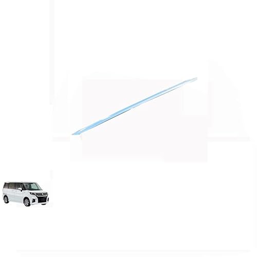 KUTOOK 新型ソリオ ソリオ solio ソリオバンディット MA系 パーツ テールゲートガーニッシュ リアガーニッシュ