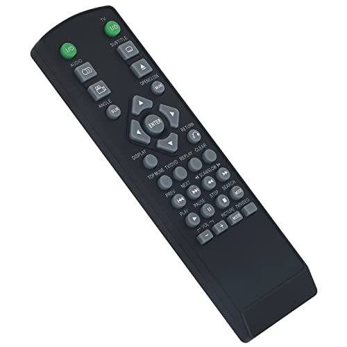 Telecomando sostitutivo RMT-D141P Adatta per Sony