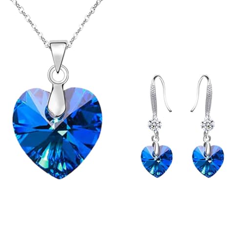Bijoux faits à la main en argent S925 et colliers en zircon empilés punk luxe