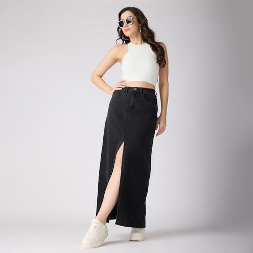 Image of Globus Women Skirt (GS574175 White 28)
