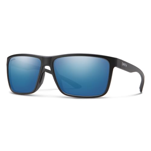 SMITH Riptide Sunglasses with Chromapop Lenses - Polarized Sunglasses - for Men & Women