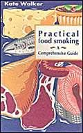 Practical Food Smoking: A Comprehensive Guide book cover