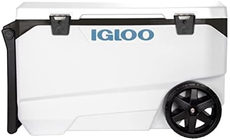 Igloo Coolers Marine Series