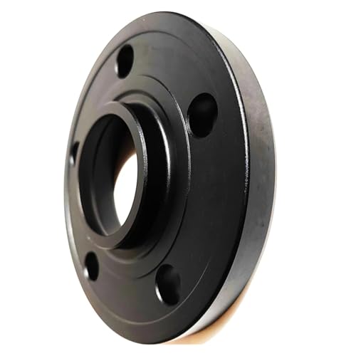 Entretoises de roue 5x114.3 10mm en Aluminium 6061-T6 Centrage 66.1