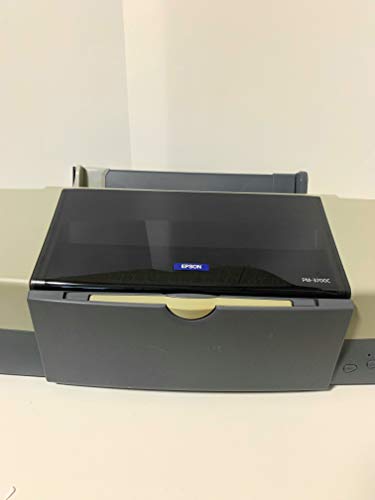 EPSON カラリオ　PM-3700 インクジェットプリンター　A3対応 31qRto5OqML.jpg