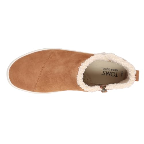 Image of TOMS Women's Trvl Lite Retro Lace-Up Sneakers