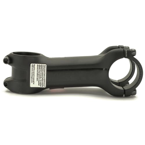 Bontrager Pro Blendr Road Mountain Bike Stem // 31.8 x 120mm 7deg 143g