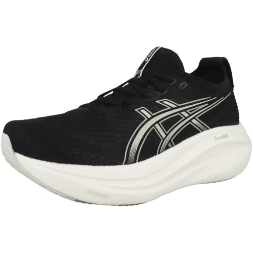 Image of ASICS Women's Gel-Nimbus 27 Running Shoes