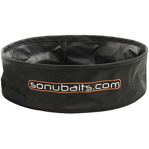 Sonubaits GROUNDBAIT BOWL Small Cover
