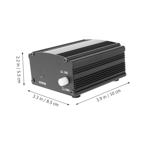 DPS-800AB-64 C 800W AC DC Power Supply Converter, 12V Output, 90-264 VAC Input, Slim Type CRPS