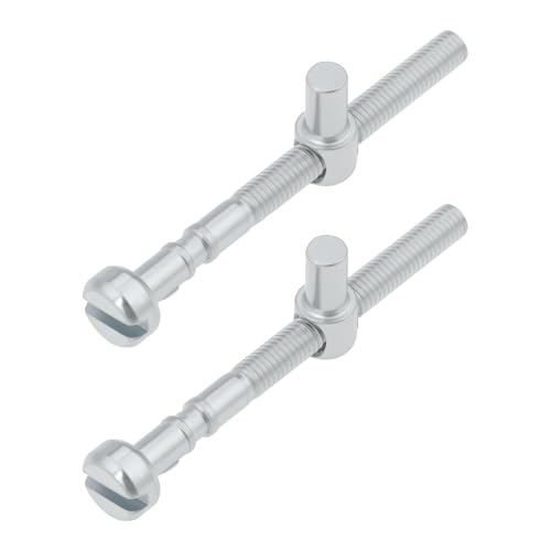 AS Axis Spindleon 2 Vis de Réglage de Tension 1123 664 1605 Compatibles avec STIHL MS170 MS180 MS210 MS230 Tronçonneuses