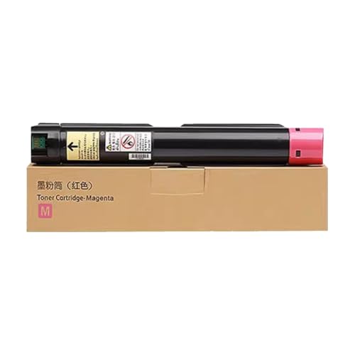 Cartouche de Carbone CTO-2500H Toner CM250ADN Red Standard Edition